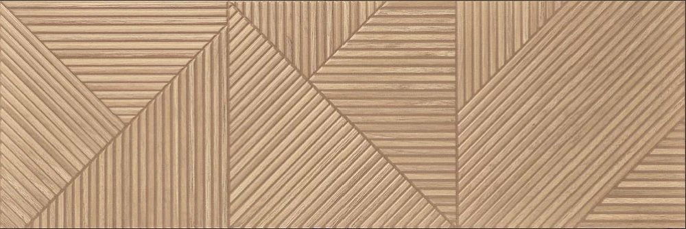 Roble 30x90 Relieve